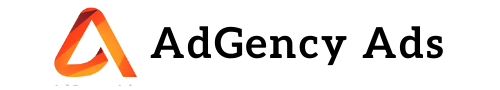 AdGency Ads Logo